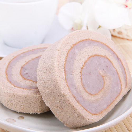 【香帥】爆漿招牌芋泥卷 1100g