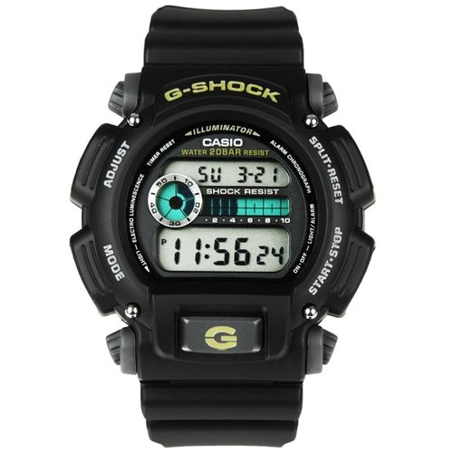 casio watch dw 9052