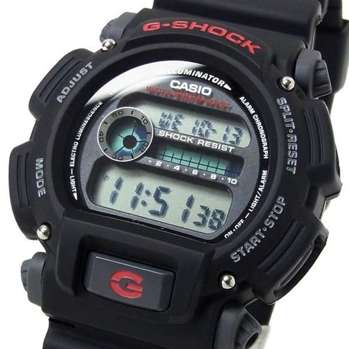 g shock watch dw 9052