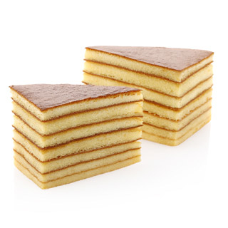 【AMO-阿默典藏蛋糕】台灣蜂蜜千層蛋糕