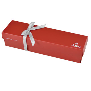 【AMO-阿默典藏蛋糕】法國奎絲特香橙蛋糕