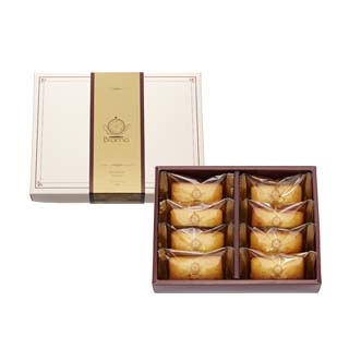 【AMO-阿默典藏蛋糕】Bramo 費雪公爵