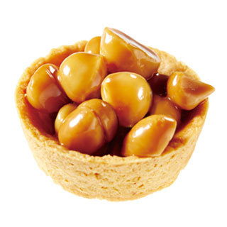 【AMO-阿默典藏蛋糕】Bramo 塔特國王