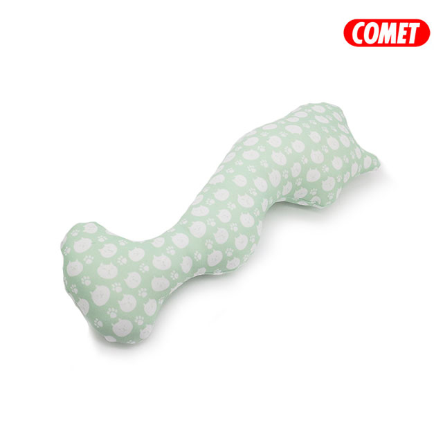 COMET 木天蓼玩具 扭扭踢枕