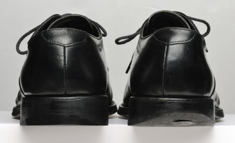 Shoe Goo S (Black) - 30g