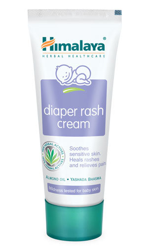 himalaya diaper rash cream 50g price