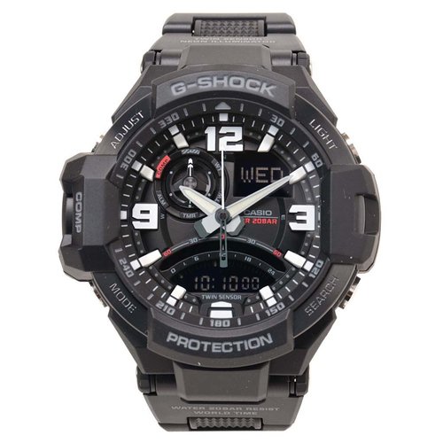 g shock ga 1000fc price