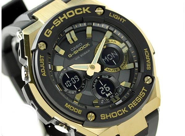 casio g shock 5445 gst s1100