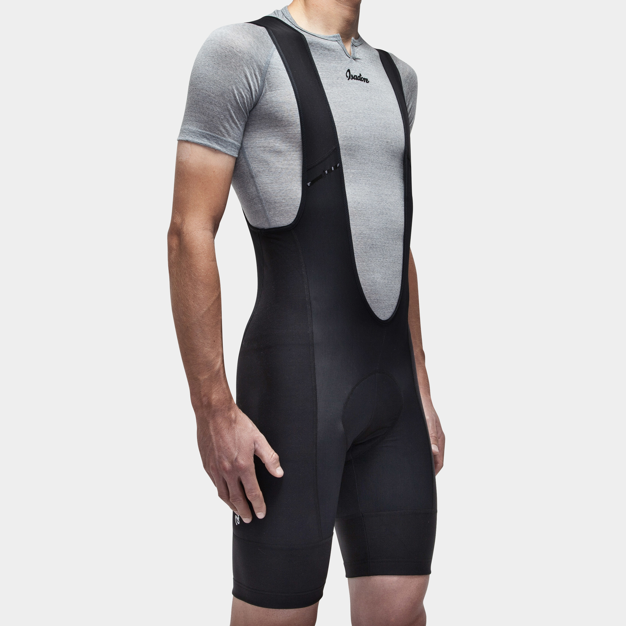 Isadore THERMOROUBAIX BIB SHORTS