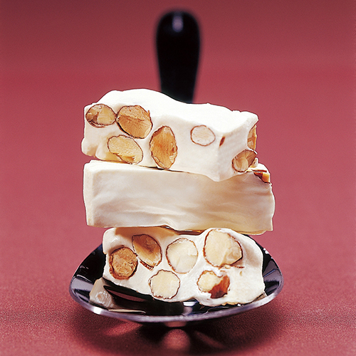 【糖村】法式牛軋糖-香榭禮盒 600g