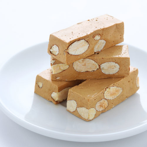 【糖村】太妃牛軋糖-香榭禮盒 600g