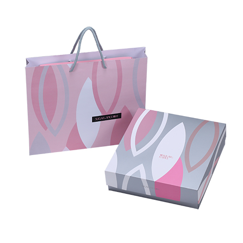 【糖村】太妃牛軋糖-香榭禮盒 600g