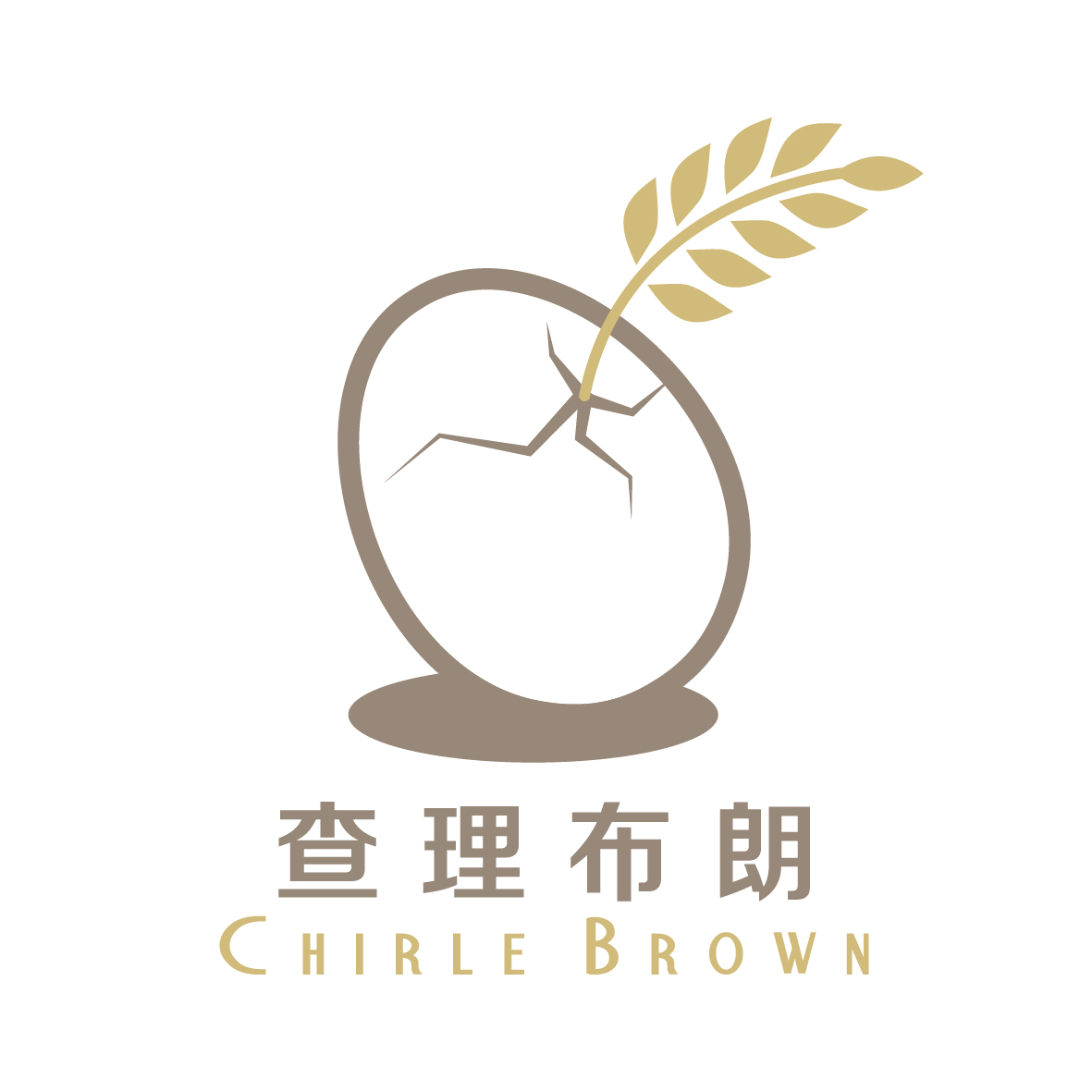 【查理布朗】台灣Q餅