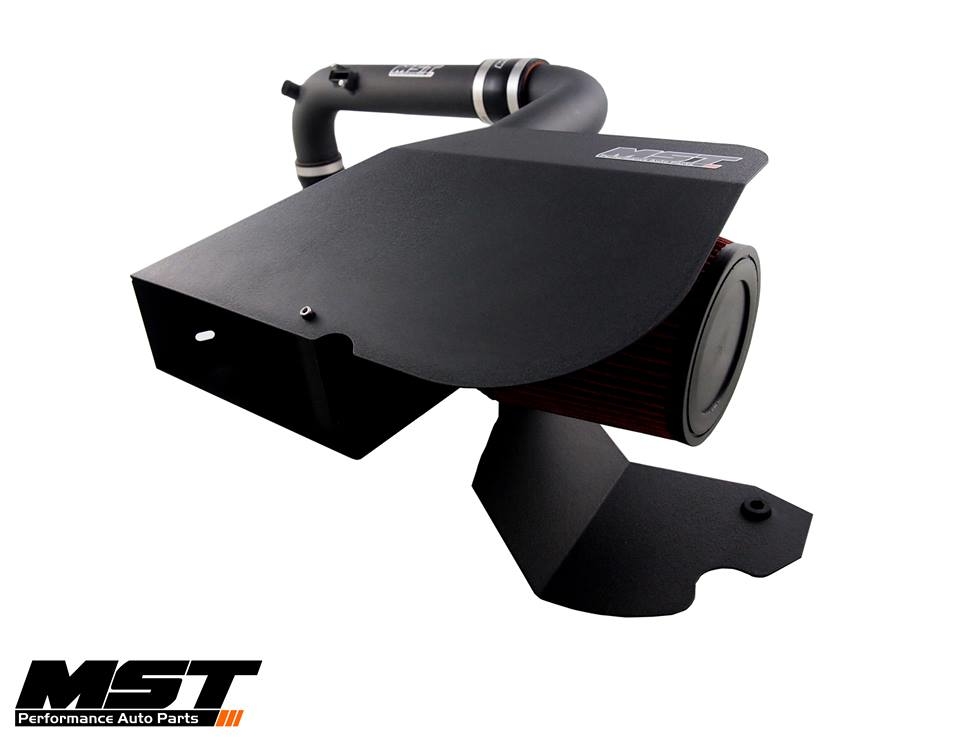 MST VW Golf GTI MK5 Cold Air Intake System (VWMK501)