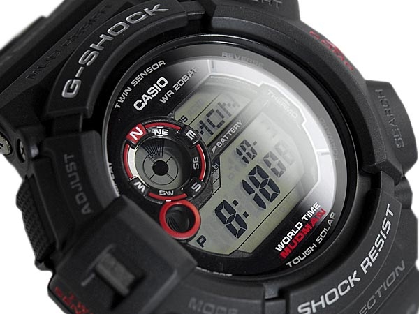 gshock 9300