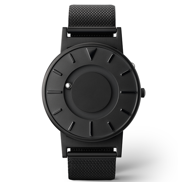 EONE-Bradley-神秘黑