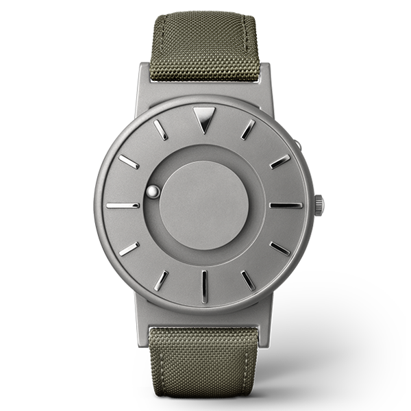 EONE | Bradley 經典系列- 橄欖綠