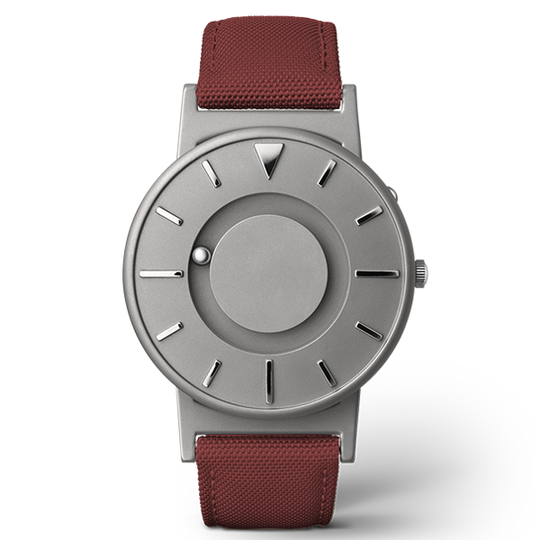 EONE | Bradley 經典系列- 奔放紅