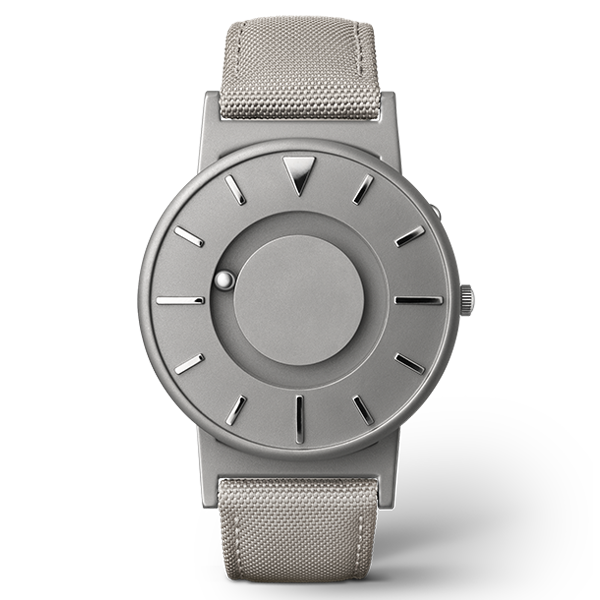 EONE | Bradley 經典系列- 極簡灰