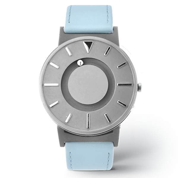 EONE | Bradley 經典系列- 寶貝藍