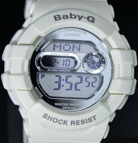baby g bgd 141
