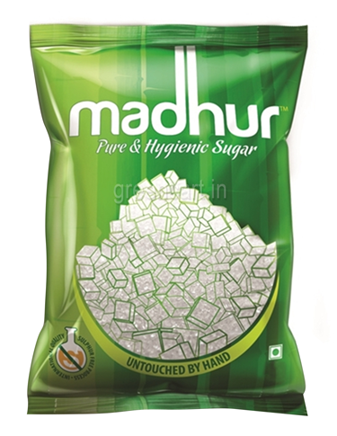 Madhur Sugar 1kg