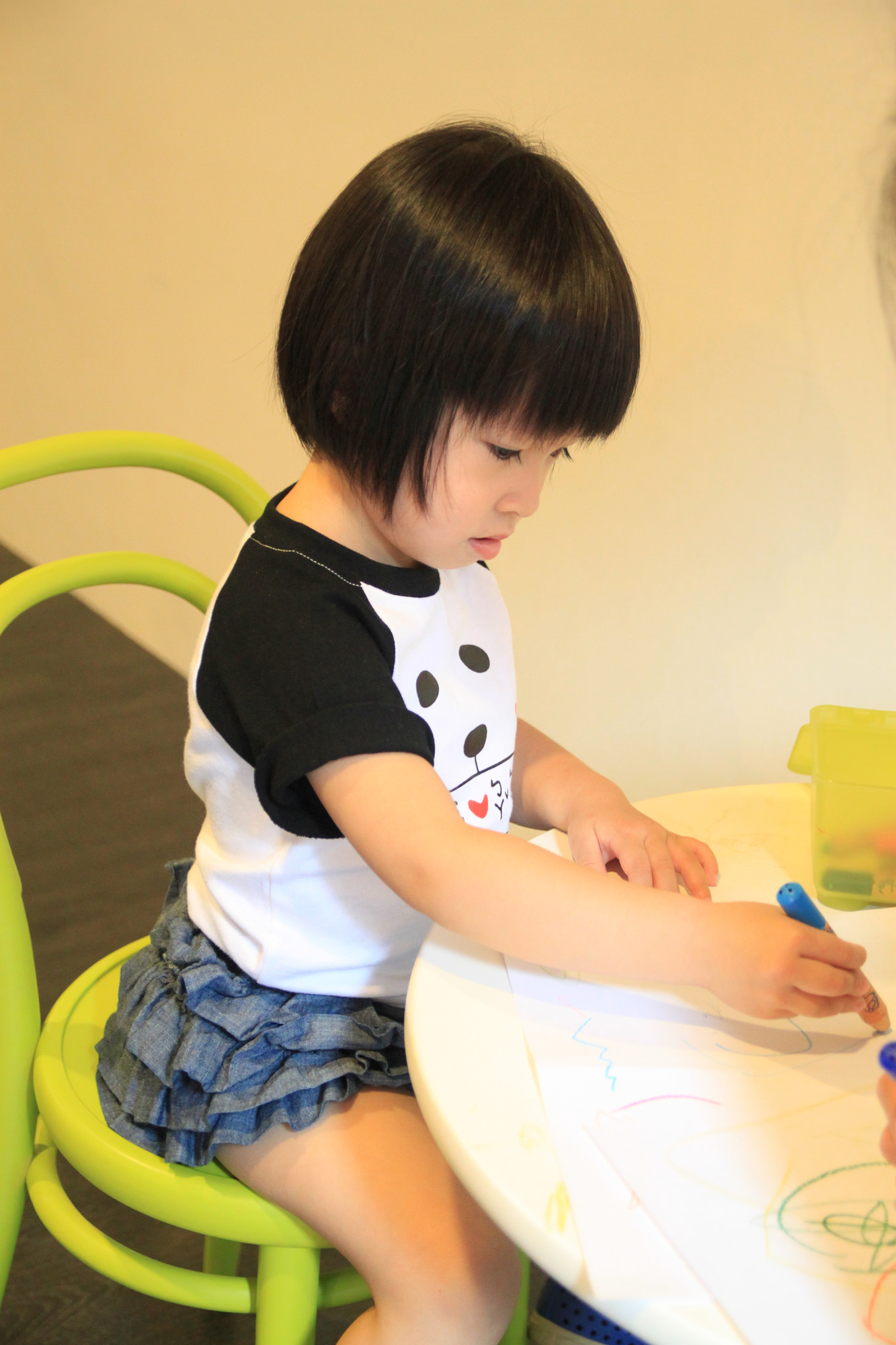 Moek莫克原創設計品- 我愛ㄅㄚˇㄅㄚˊ純棉T-shirt