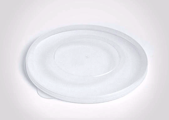 收納蓋【點心碗】-美國 Kangovou 小袋鼠不鏽鋼安全餐具