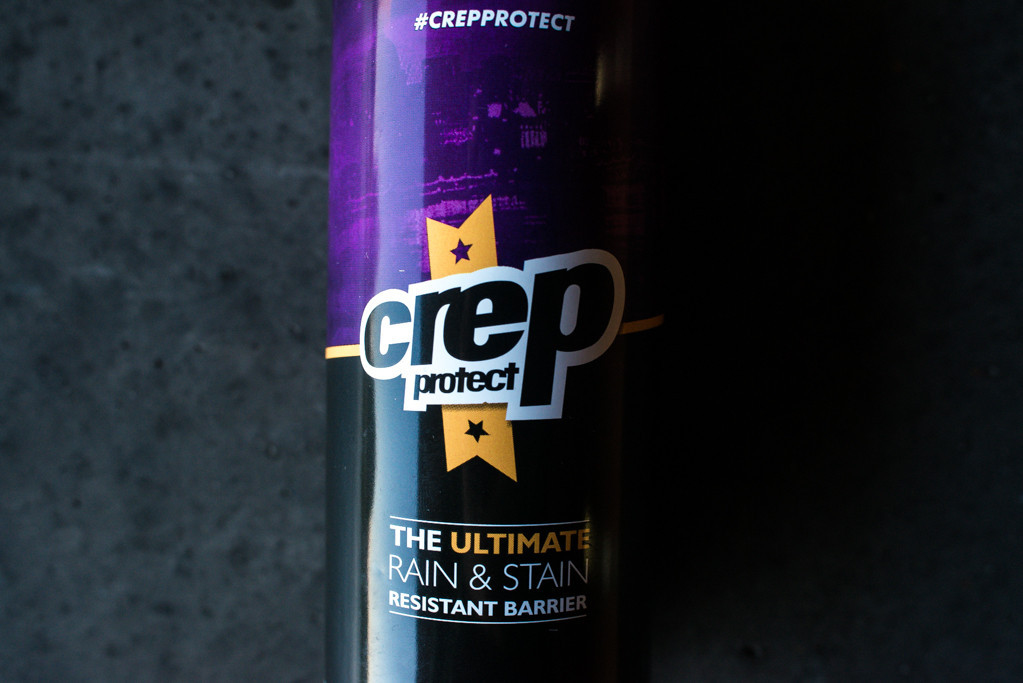 現貨｜Crep Protect 球鞋防水防污噴霧 200ml