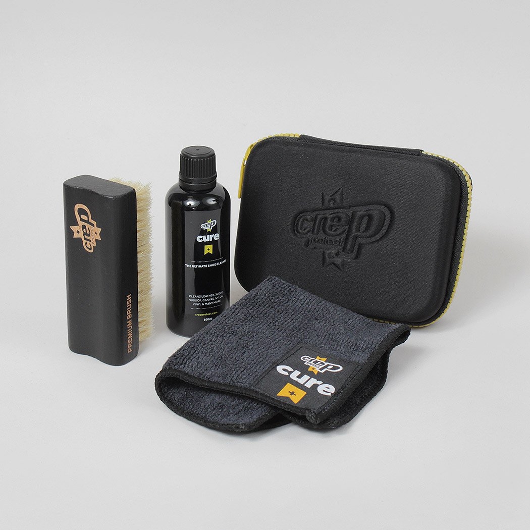 現貨| Crep Protect Cure 套裝 / 100ML