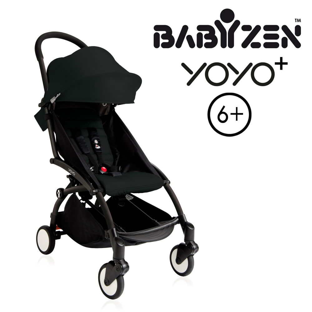 ioio babyzen