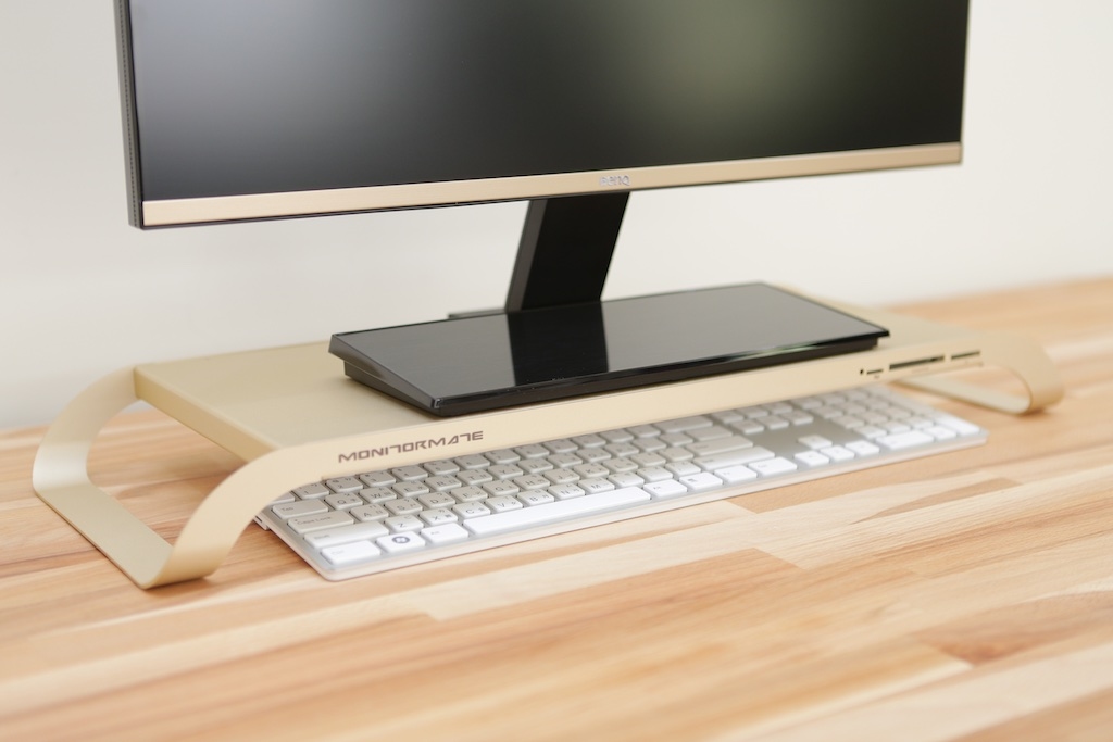 ProStation 3.0 - MONITORMATE