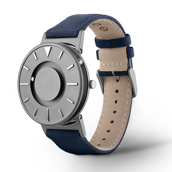 EONE | Bradley 經典系列- 沉靛藍