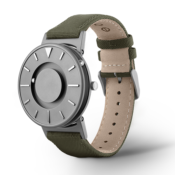 EONE | Bradley 經典系列- 橄欖綠