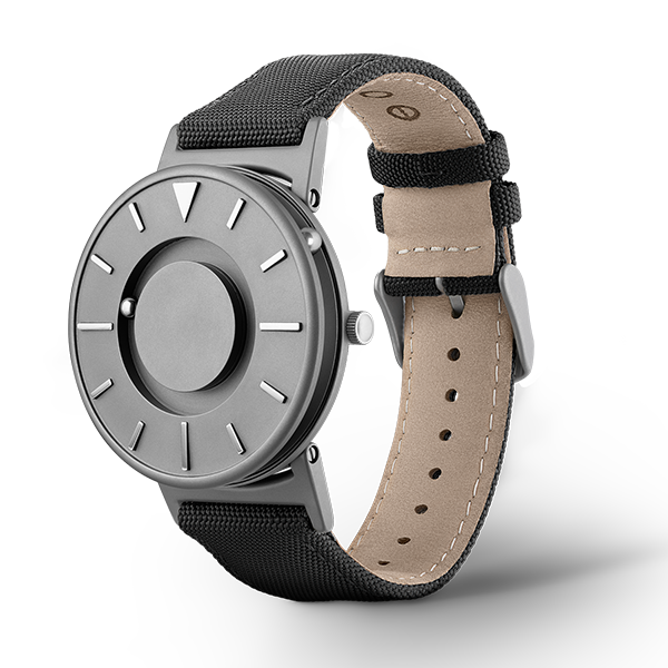 EONE | Bradley 經典系列- 紳士黑