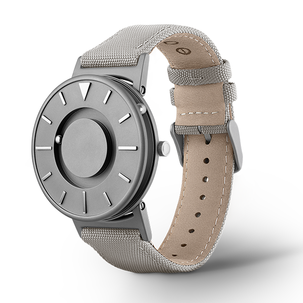 EONE | Bradley 經典系列- 極簡灰