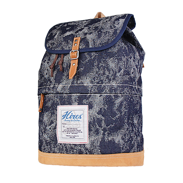 【HIRES】丹尼男孩系列-後背包