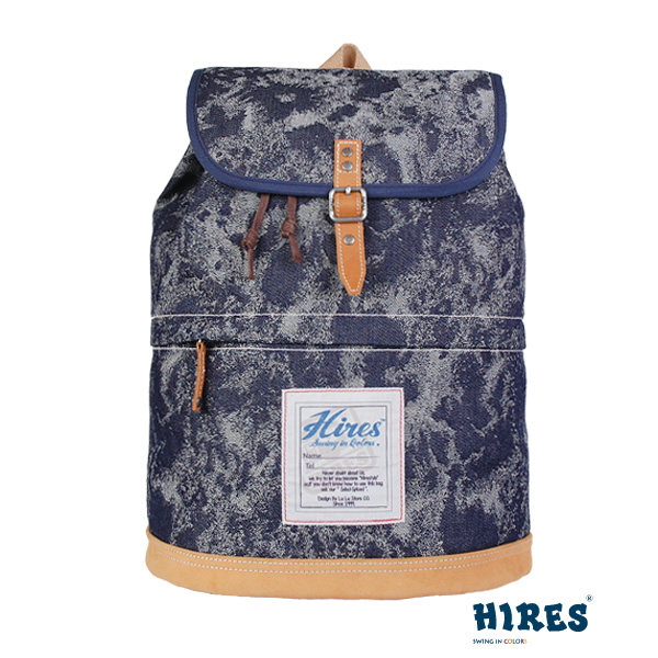 【HIRES】丹尼男孩系列-後背包