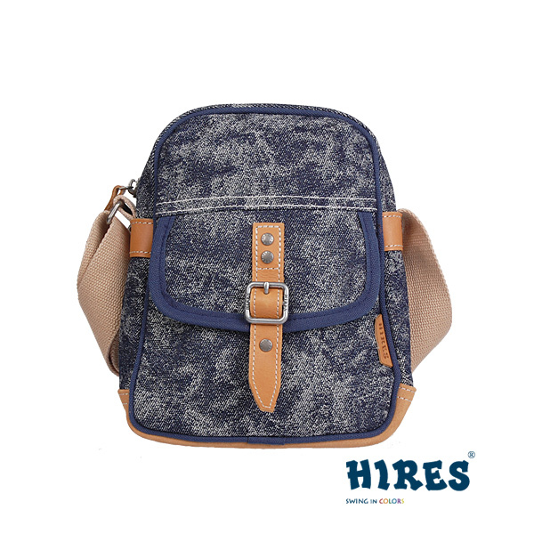 【HIRES】丹尼男孩系列-斜背包