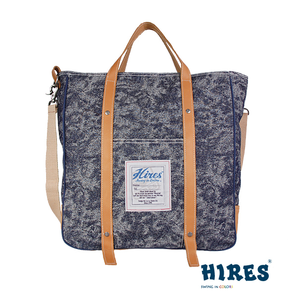 【HIRES】丹尼男孩系列-斜背包