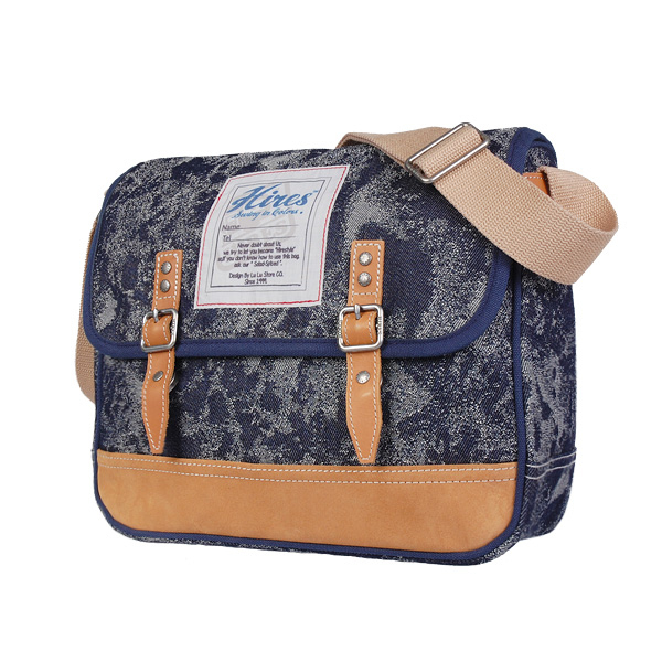 【HIRES】丹尼男孩系列-斜背包