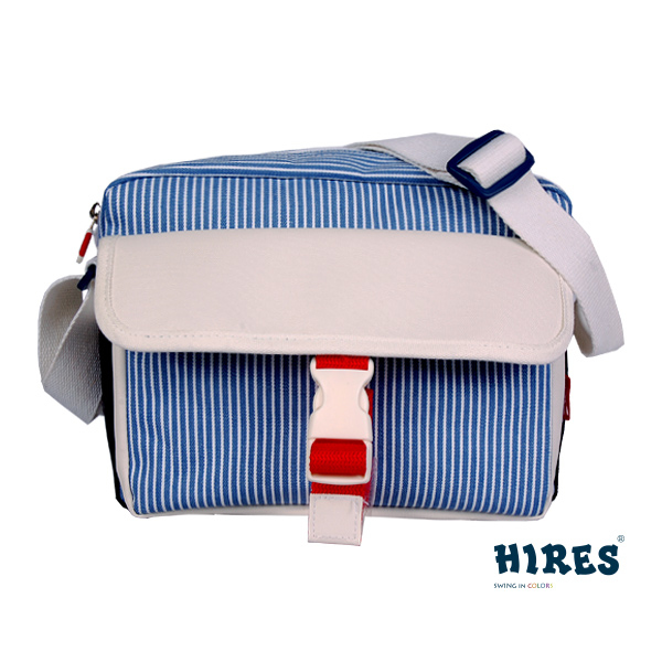 【HIRES】開心水手系列-斜背包