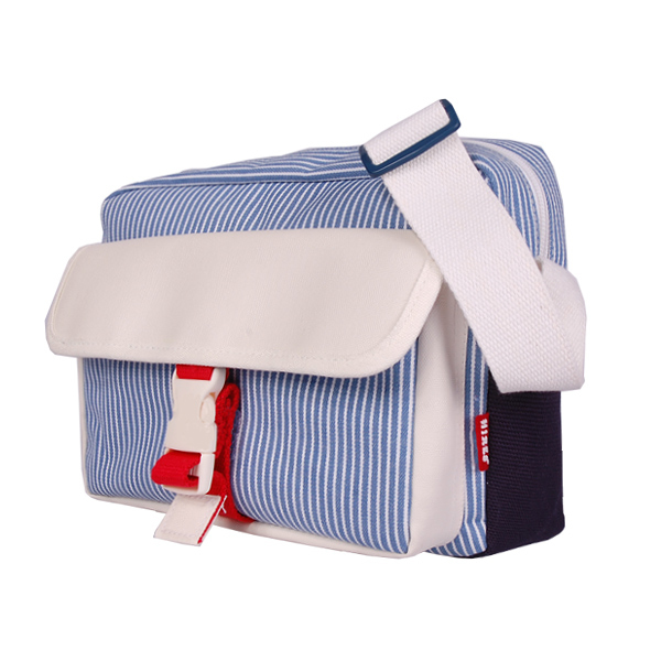 【HIRES】開心水手系列-斜背包