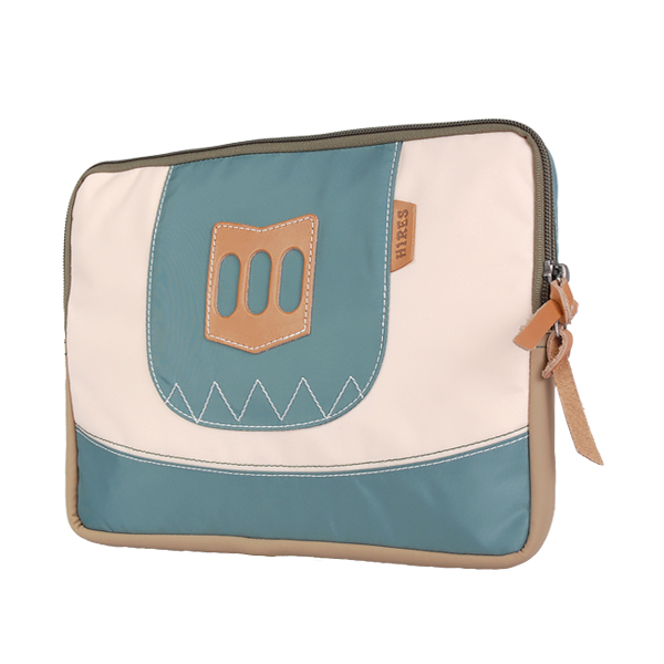 【HIRES】怪獸電力公司系列-斜背包(綠色)