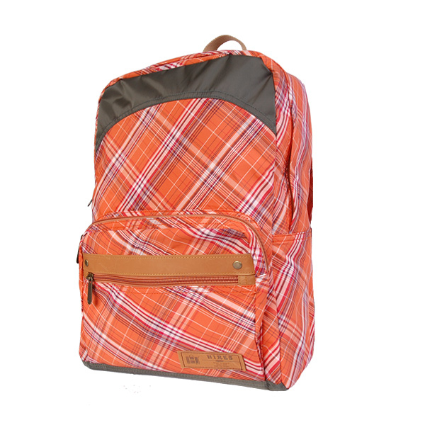 【HIRES】黃昏鐵匠系列-後背包(橘色)