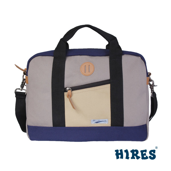 【HIRES】探險野趣系列-斜背包