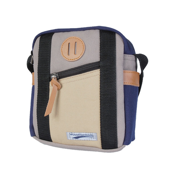 【HIRES】探險野趣系列-斜背包