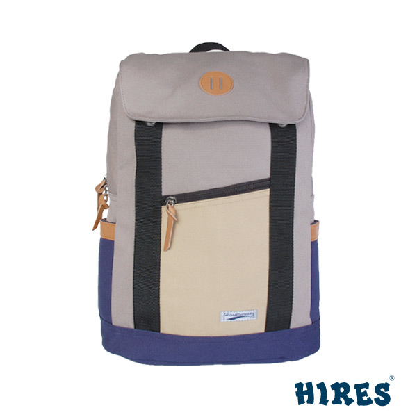 【HIRES】探險野趣系列-後背包