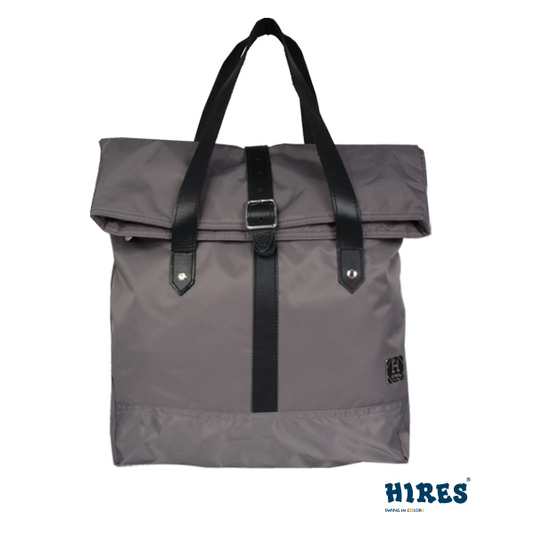 【HIRES】異夢空間系列-手提包(灰色)