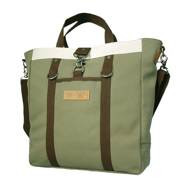 【HIRES】白然風味系列-斜背包